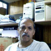 Wilson Geraldo Gonçalves  Técnico Programador  (Artista Plástico)  (EartSoft)